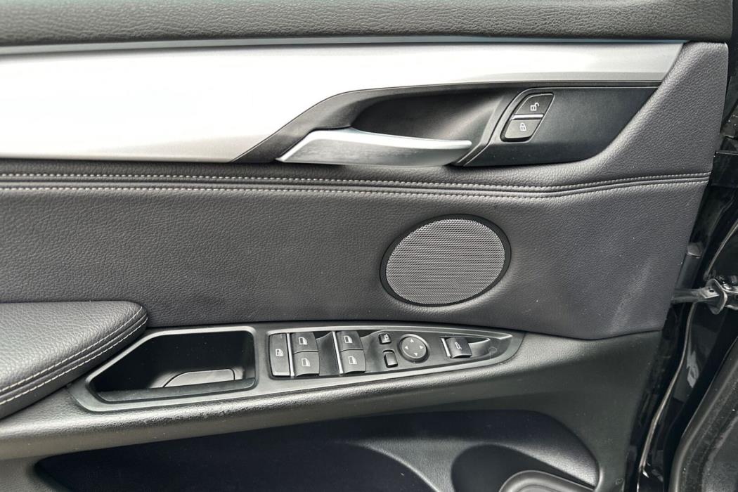 BMW X5 2018