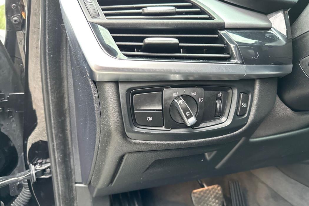 BMW X5 2018
