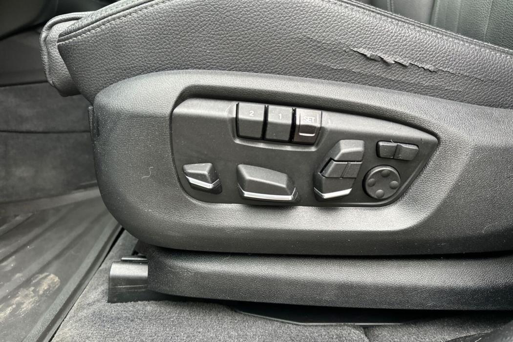 BMW X5 2018