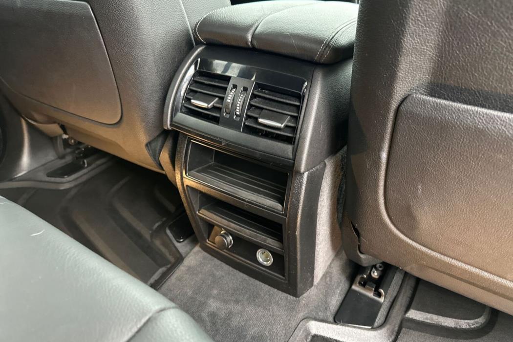 BMW X5 2018
