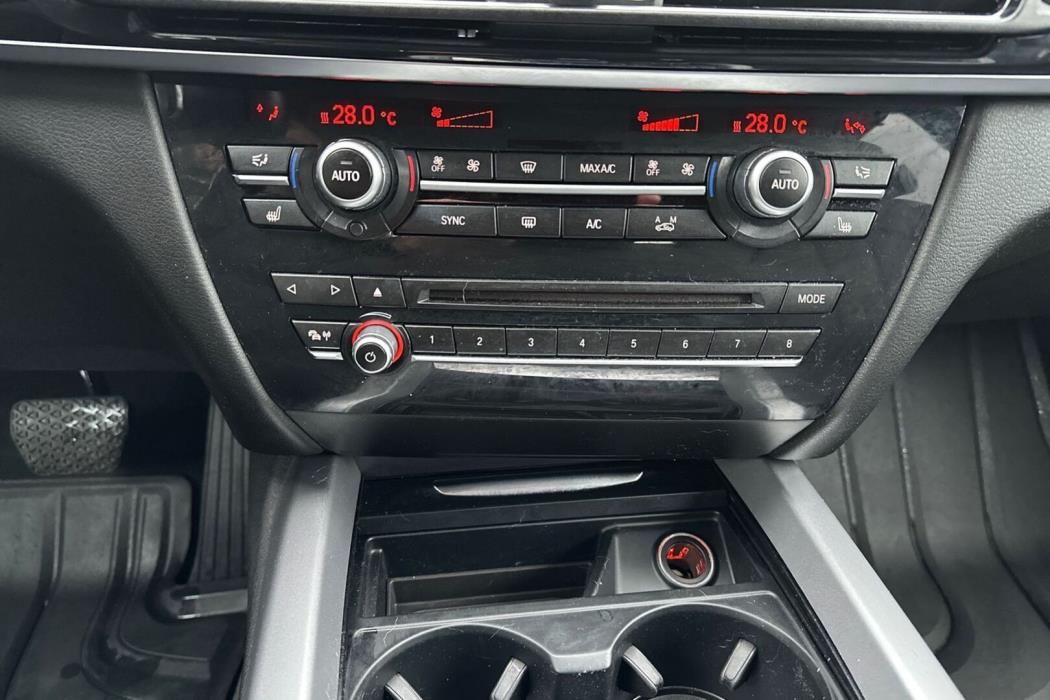 BMW X5 2018