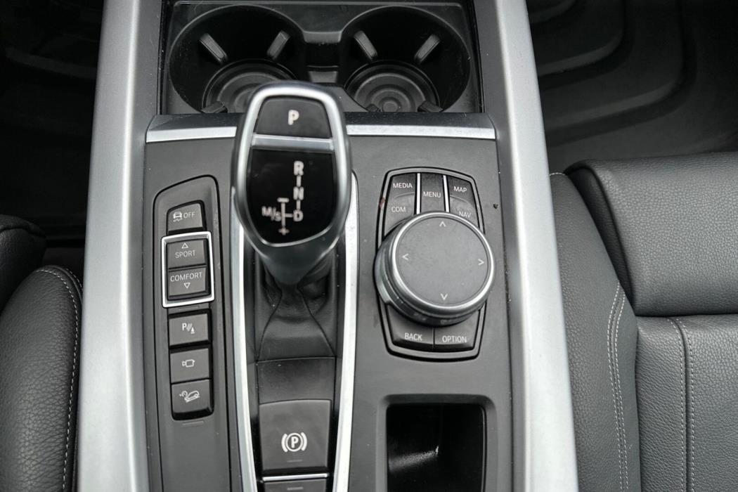BMW X5 2018