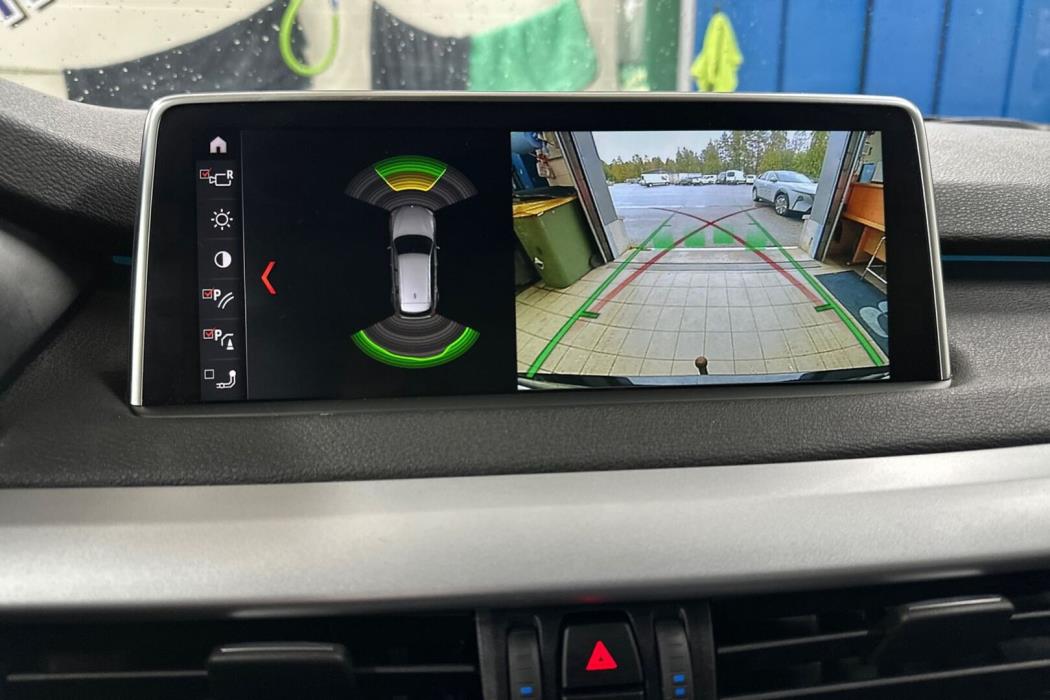 BMW X5 2018