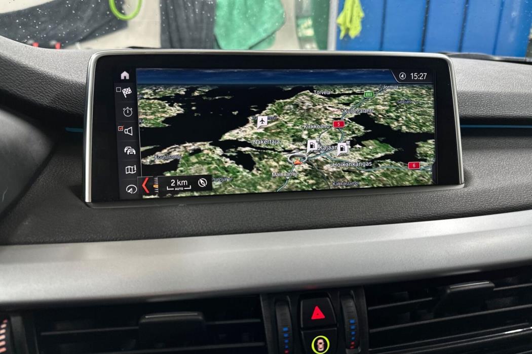 BMW X5 2018