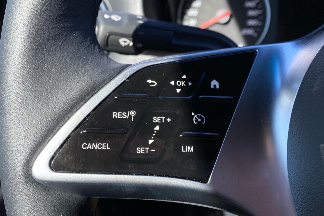 MERCEDES-BENZ Sprinter 2025