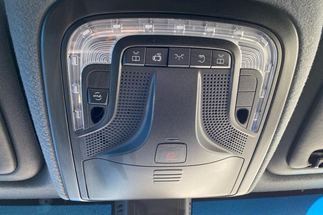 MERCEDES-BENZ Sprinter 2025