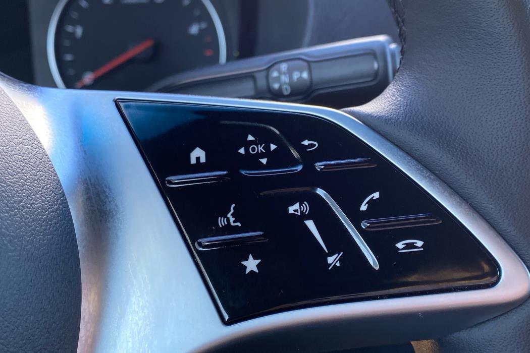 MERCEDES-BENZ Sprinter 2025