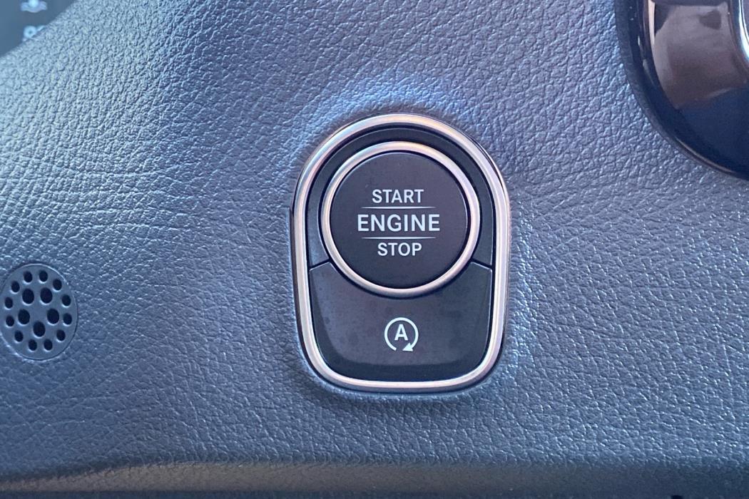 MERCEDES-BENZ Sprinter 2025