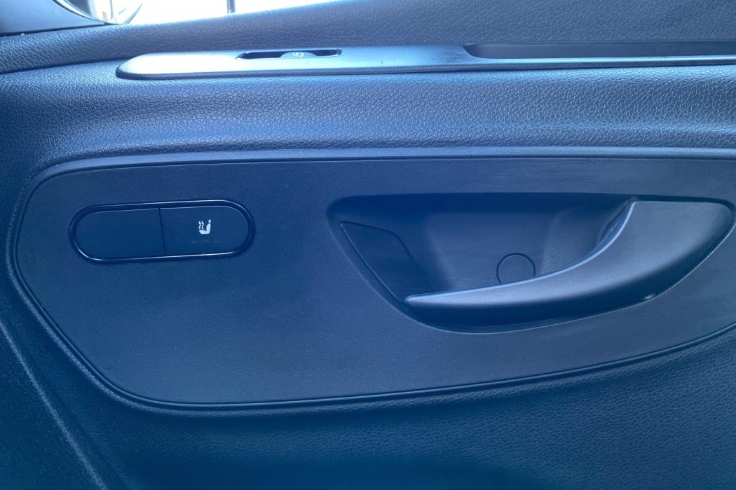 MERCEDES-BENZ Sprinter 2025