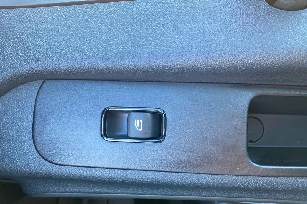 MERCEDES-BENZ Sprinter 2025