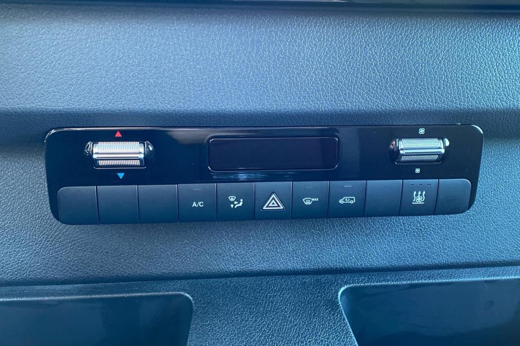 MERCEDES-BENZ Sprinter 2025