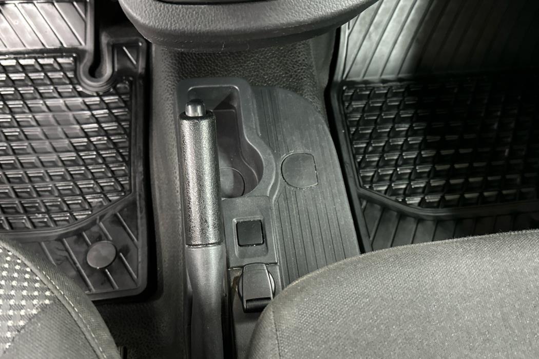 MERCEDES-BENZ Citan 2017