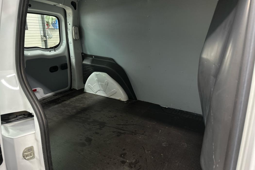 MERCEDES-BENZ Citan 2017