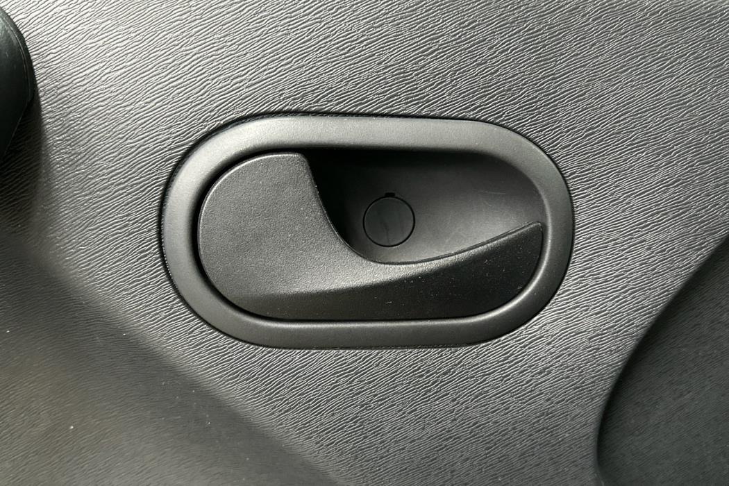 MERCEDES-BENZ Citan 2017