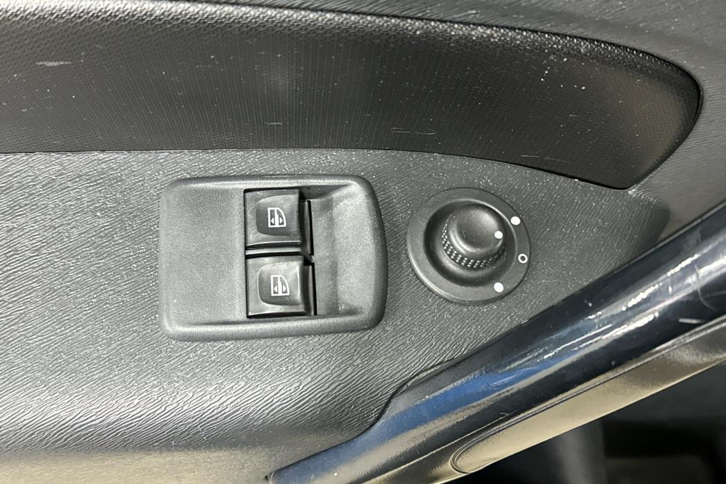 MERCEDES-BENZ Citan 2017