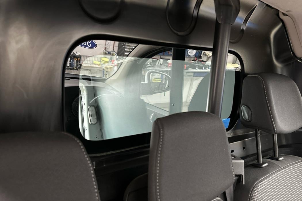 MERCEDES-BENZ Citan 2017