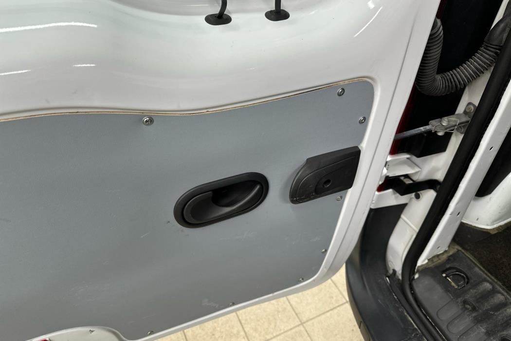 MERCEDES-BENZ Citan 2017