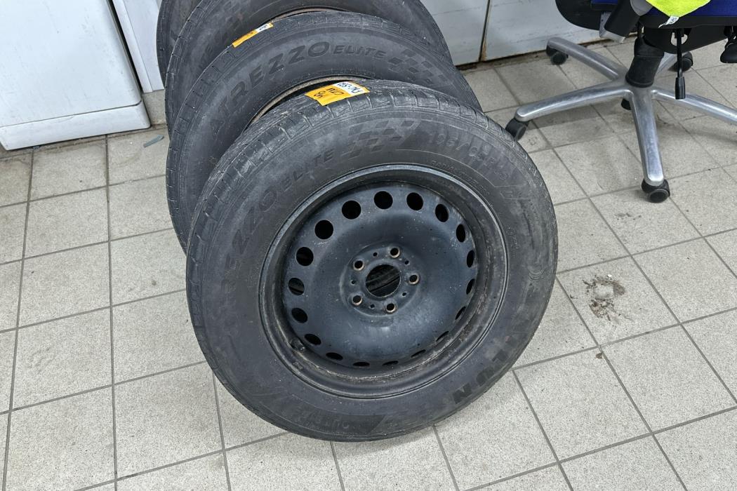 MERCEDES-BENZ Citan 2017