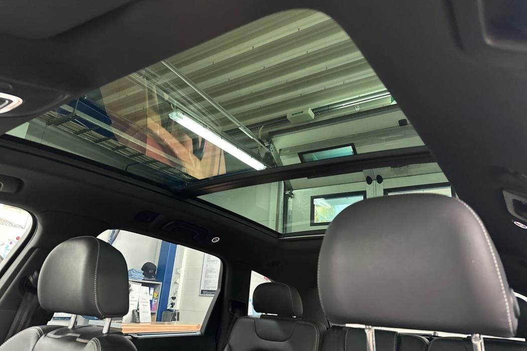 AUDI Q7 2016