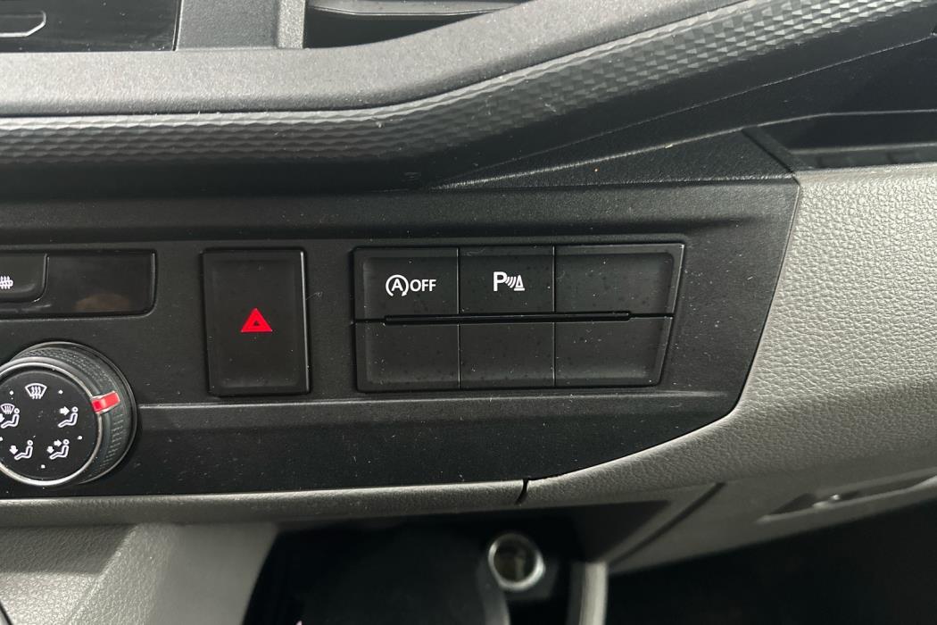 VOLKSWAGEN Transporter 2020