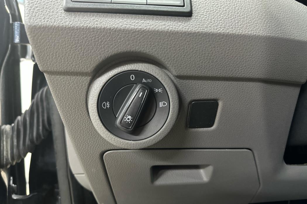 VOLKSWAGEN Transporter 2020