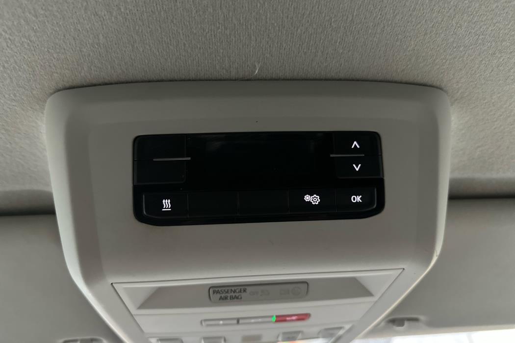 VOLKSWAGEN Transporter 2020