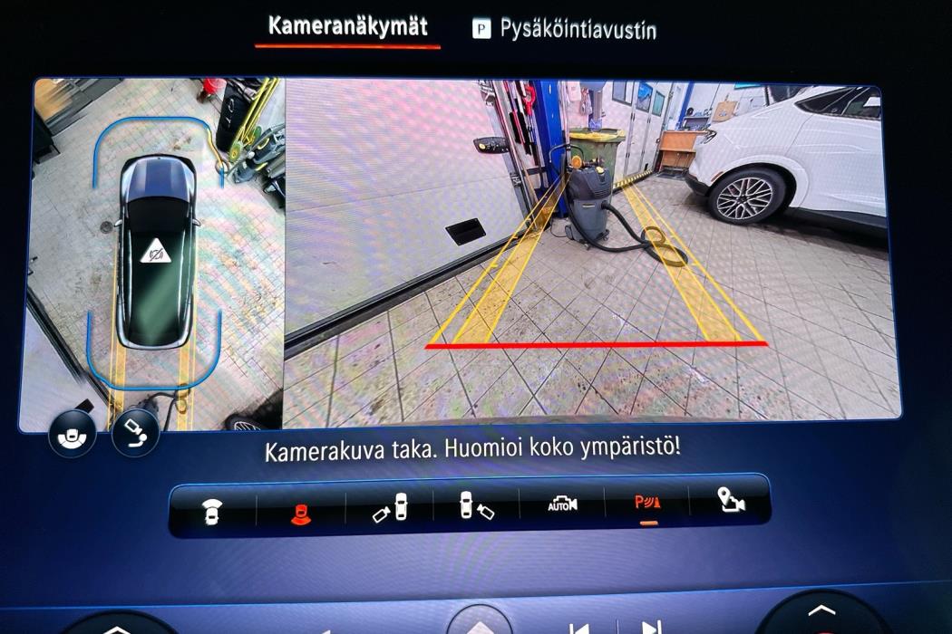 MERCEDES-BENZ EQS 2023