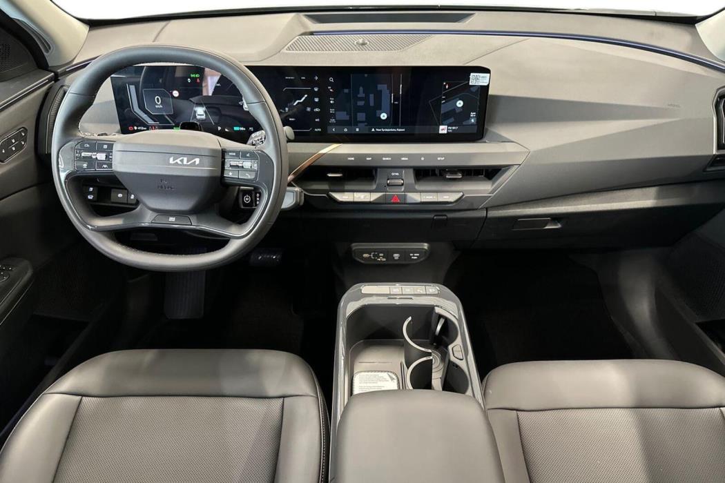 KIA EV5 2026