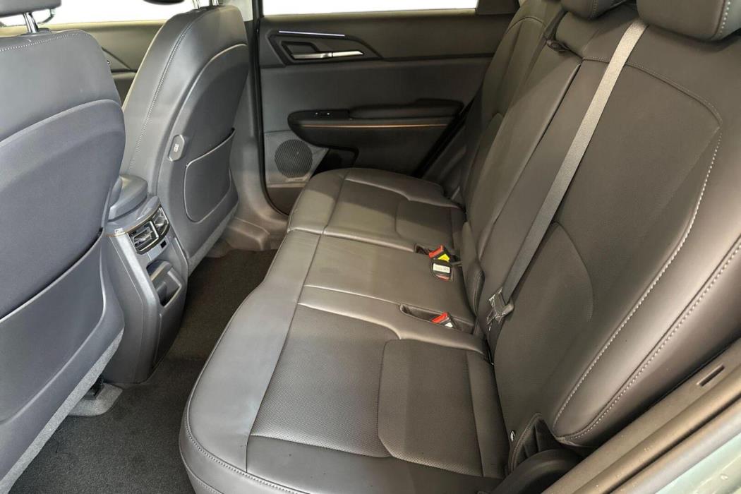 KIA EV5 2026