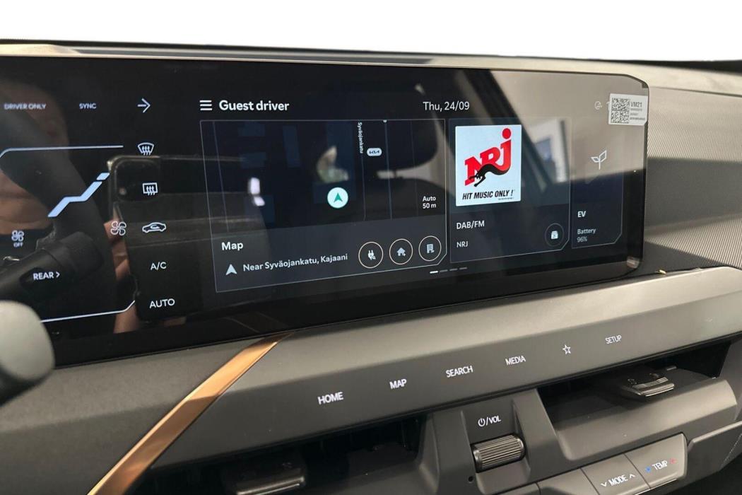KIA EV5 2026