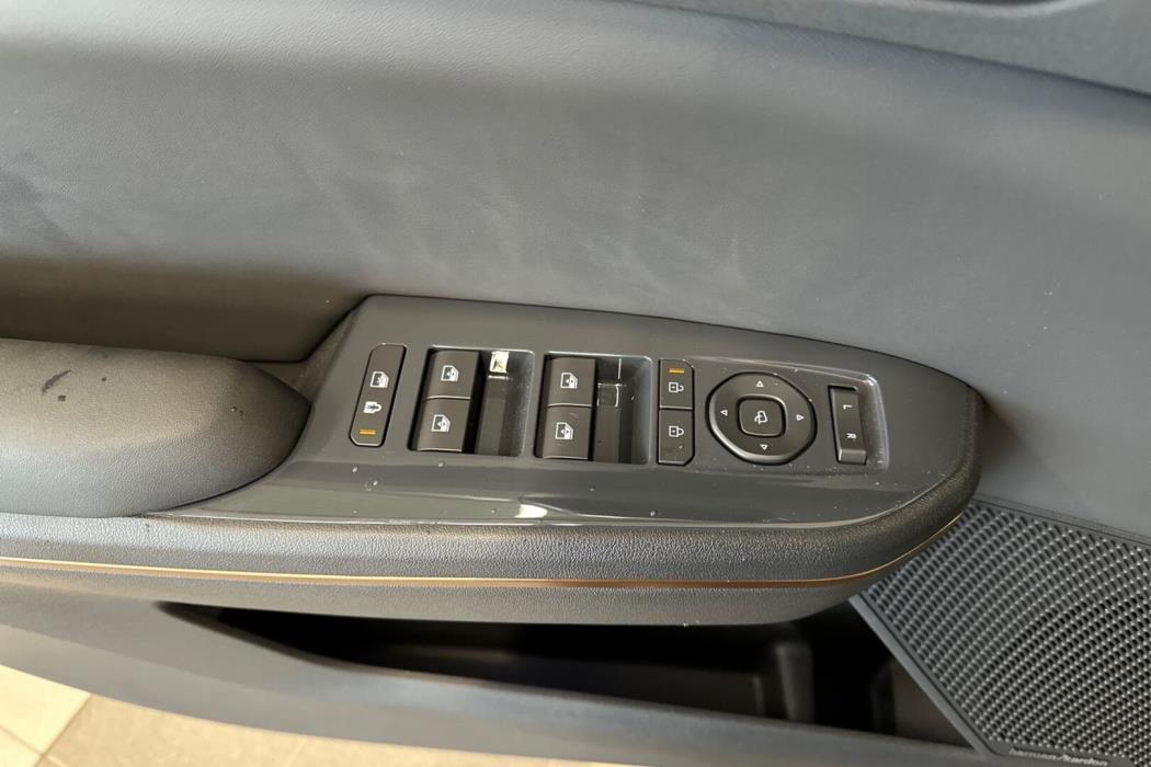 KIA EV5 2026