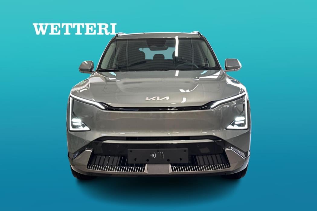 KIA EV5 2026