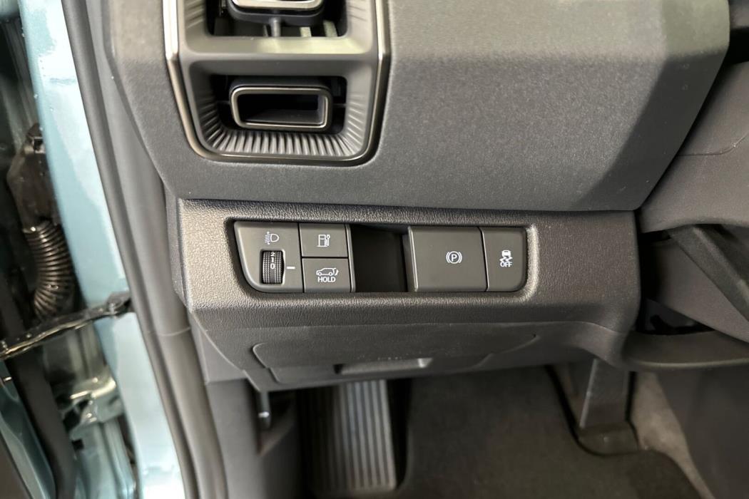 KIA EV5 2026