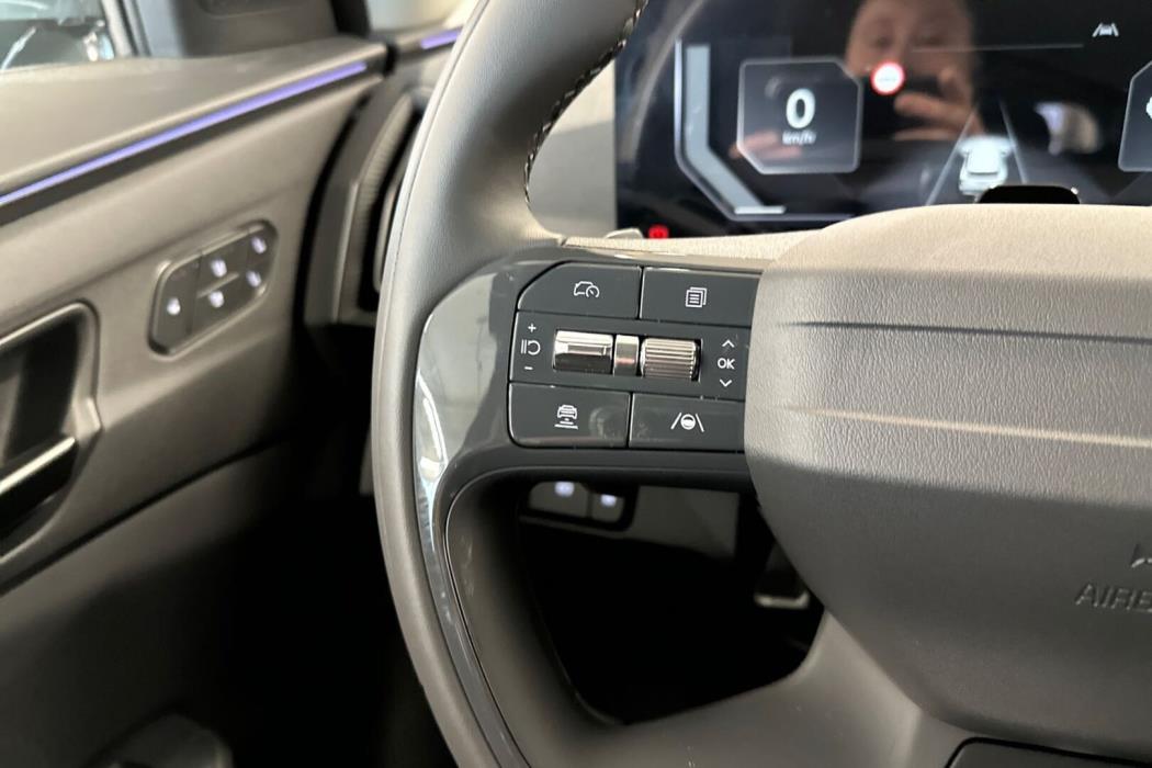 KIA EV5 2026