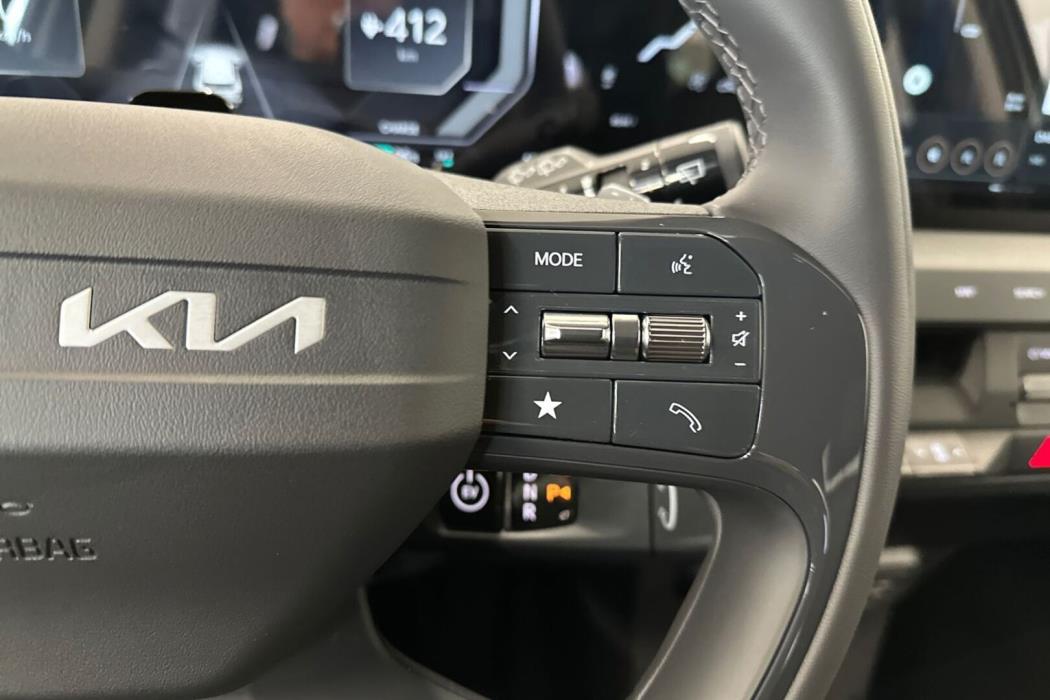 KIA EV5 2026