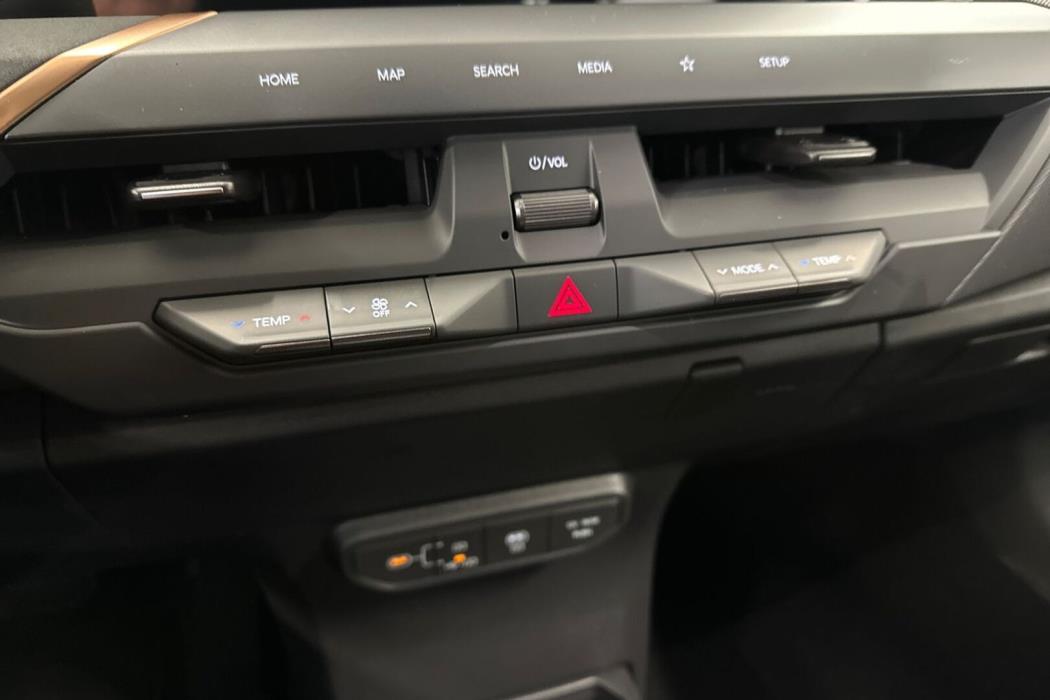 KIA EV5 2026
