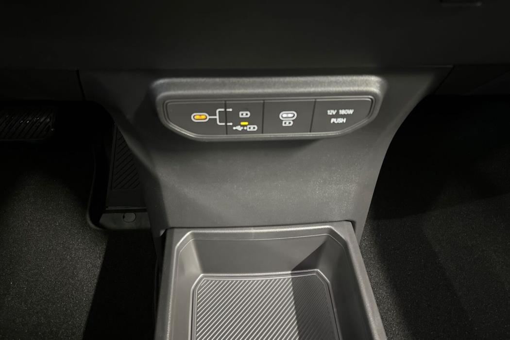 KIA EV5 2026