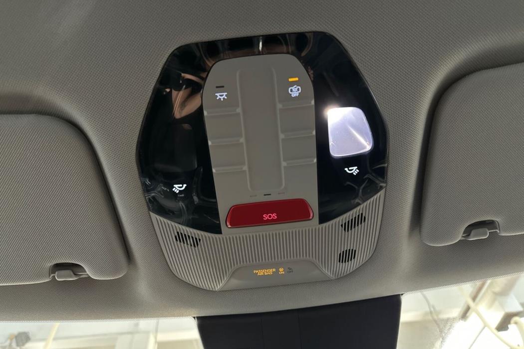 KIA EV5 2026