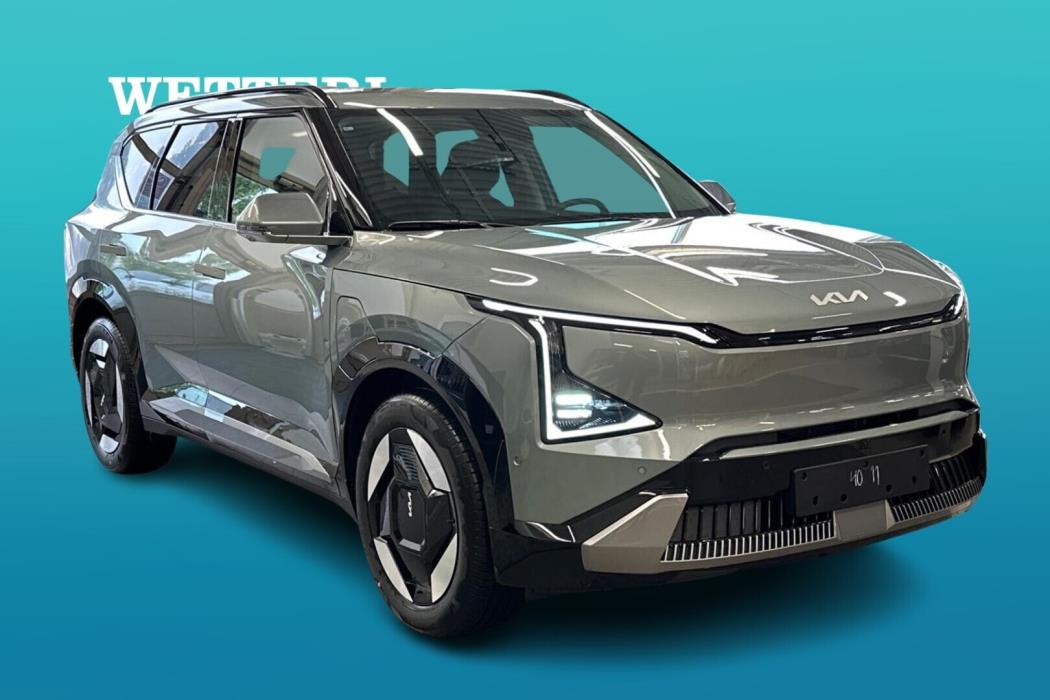 KIA EV5 2026