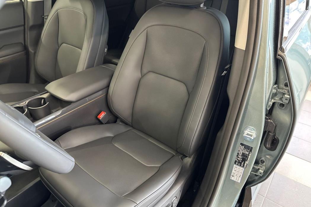 KIA EV5 2026