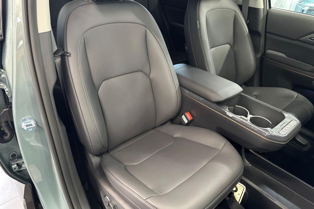 KIA EV5 2026