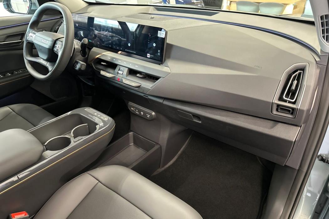 KIA EV5 2026