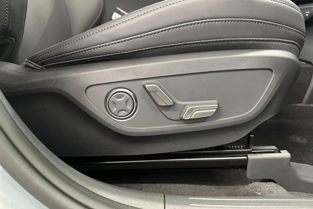 KIA EV5 2026