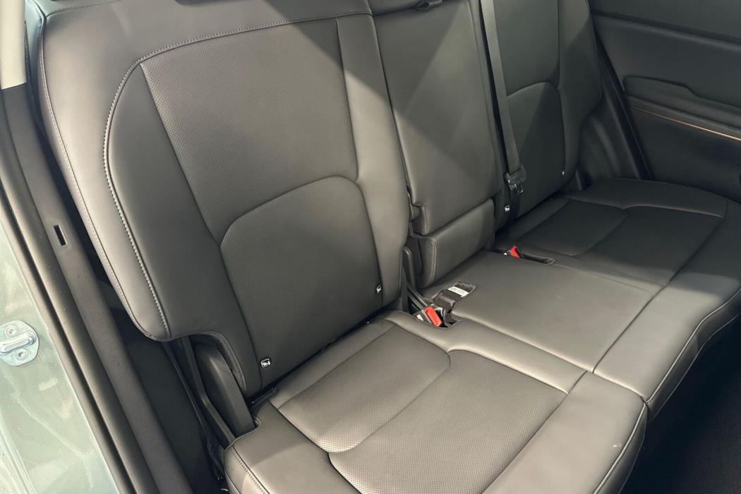 KIA EV5 2026