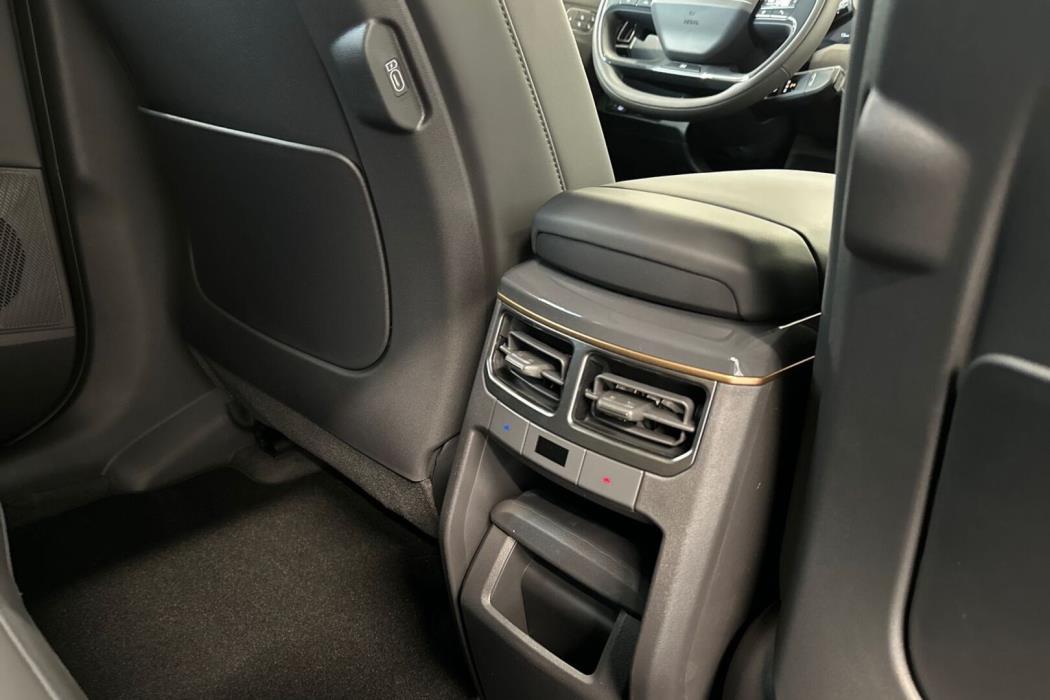 KIA EV5 2026