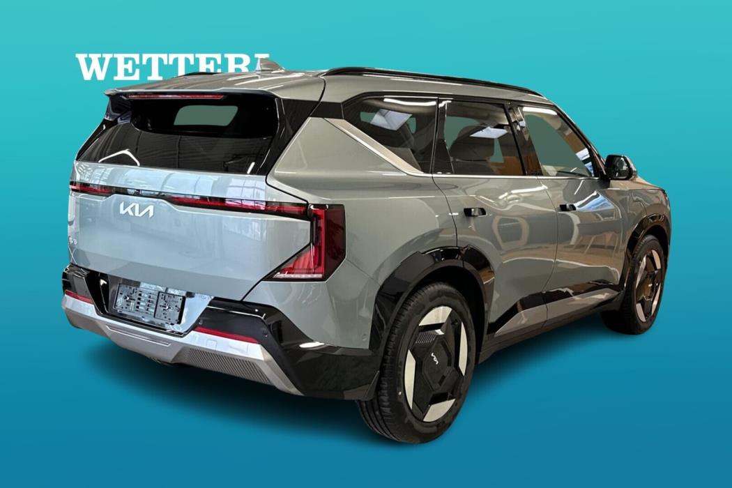 KIA EV5 2026