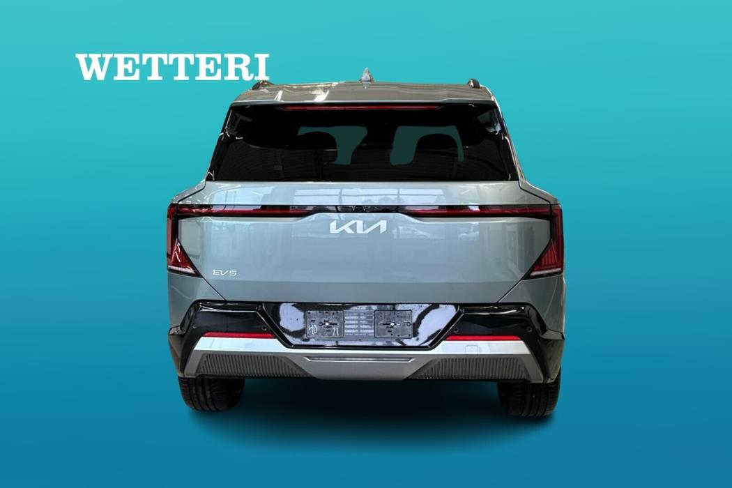KIA EV5 2026