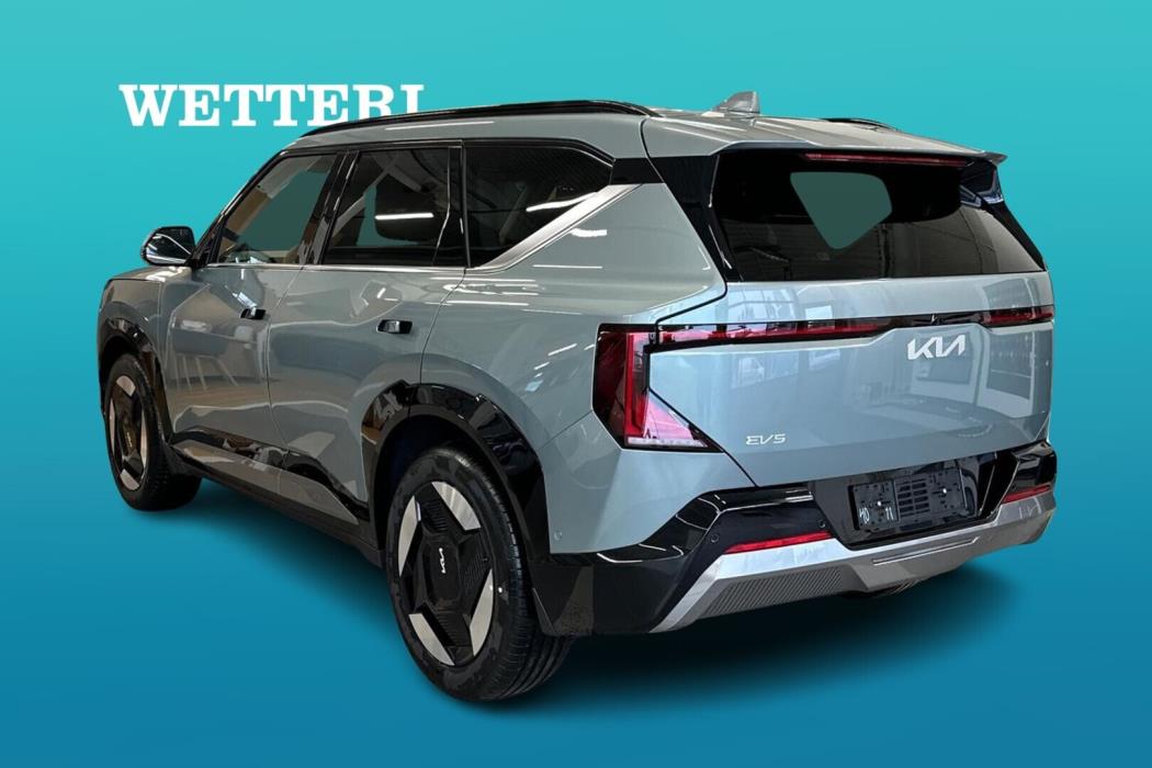KIA EV5 2026