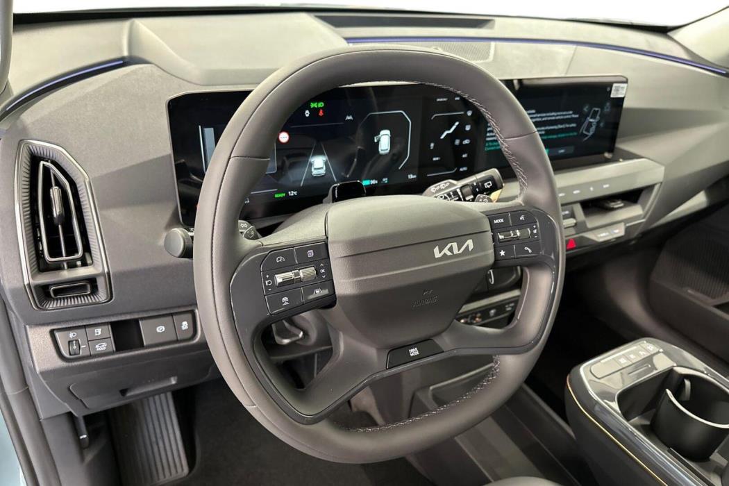 KIA EV5 2026
