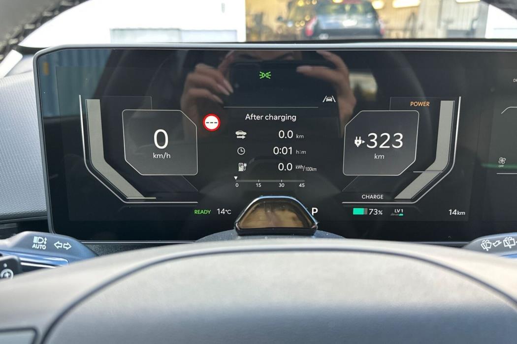 KIA EV4 2027